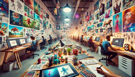The 10 Best Animation Studios in Philippines (2024) .